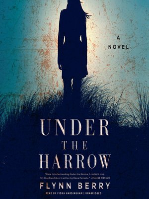 cover image of Under the Harrow